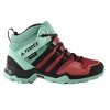 ADIDAS SCHUHE TERREX AX2R MID BB1939 ADIDAS SCHUHE TERREX AX2R MID BB1939
